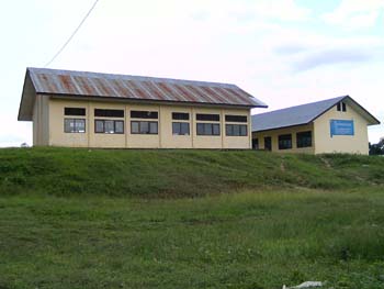 Gedung IPS