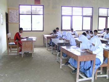 Kelas X