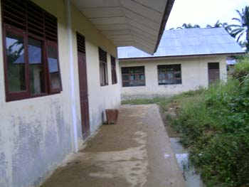 from inner sma