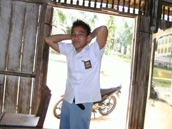 siswa IPS