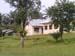 Gedung SMA dari jauh